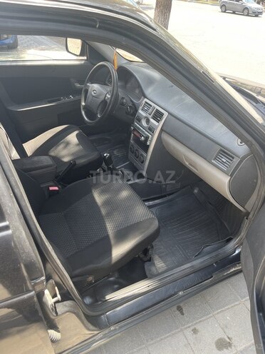 LADA (VAZ) Priora 2008, 234,617 km - 1.6 l - Sumqayıt