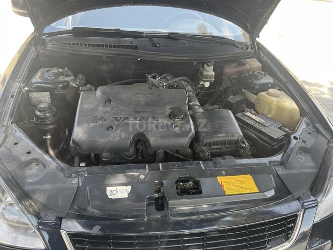 LADA (VAZ) Priora 2008, 234,617 km - 1.6 l - Sumqayıt
