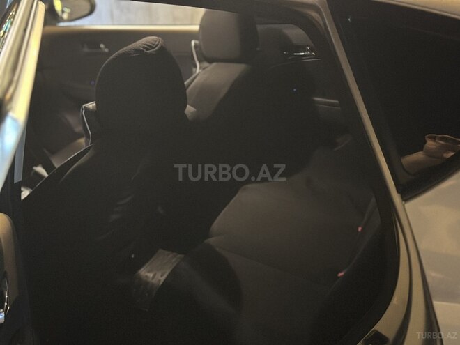 Hyundai i30 2010, 232,500 km - 1.6 l - Bakı