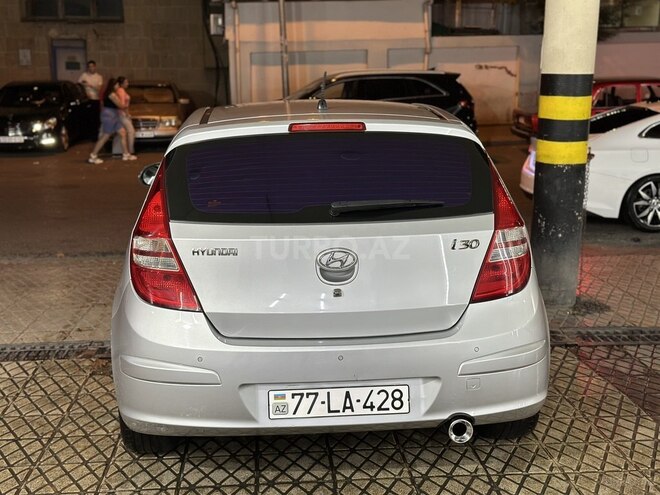 Hyundai i30 2010, 232,500 km - 1.6 l - Bakı