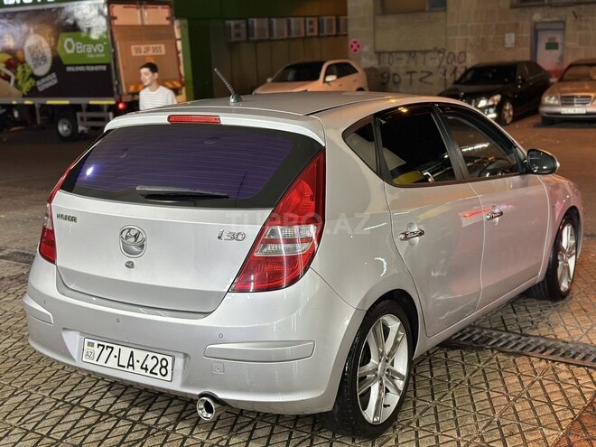 Hyundai i30 2010, 232,500 km - 1.6 l - Bakı