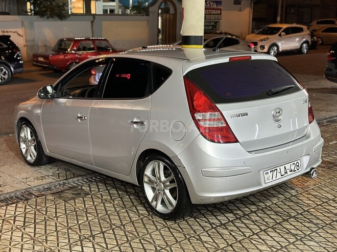 Hyundai i30 2010, 232,500 km - 1.6 l - Bakı