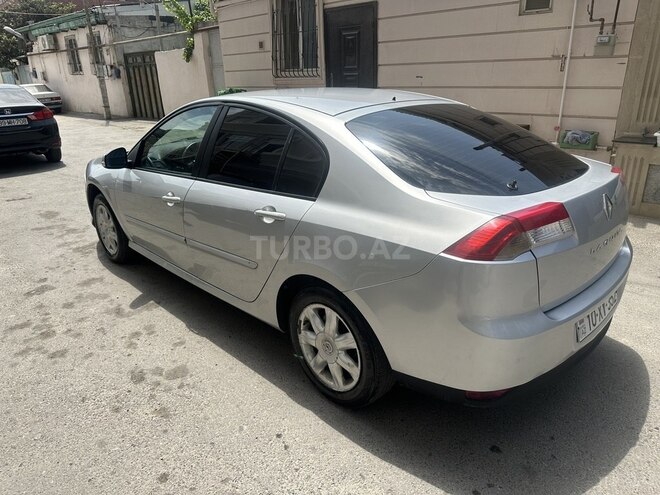 Renault Laguna 2008, 197,000 km - 1.5 l - Bakı