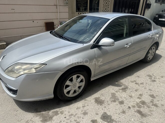 Renault Laguna 2008, 197,000 km - 1.5 l - Bakı