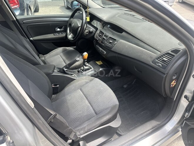 Renault Laguna 2008, 197,000 km - 1.5 l - Bakı