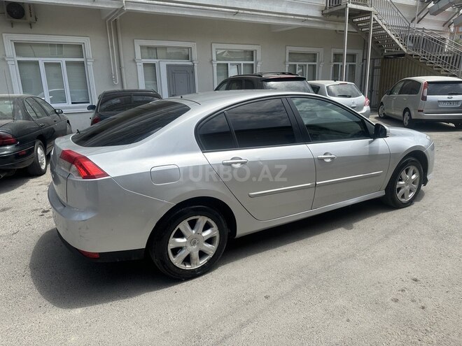 Renault Laguna 2008, 197,000 km - 1.5 l - Bakı