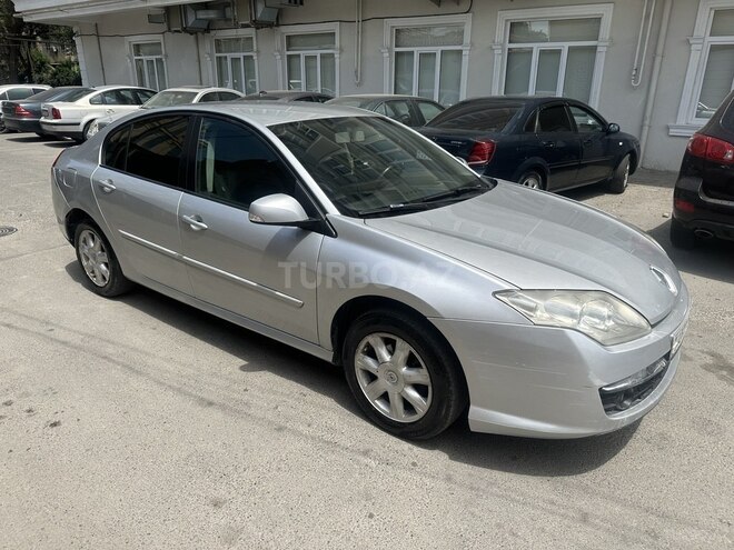 Renault Laguna 2008, 197,000 km - 1.5 l - Bakı