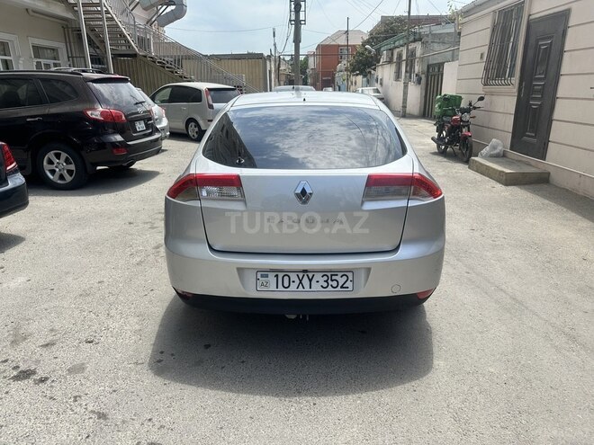 Renault Laguna 2008, 197,000 km - 1.5 l - Bakı