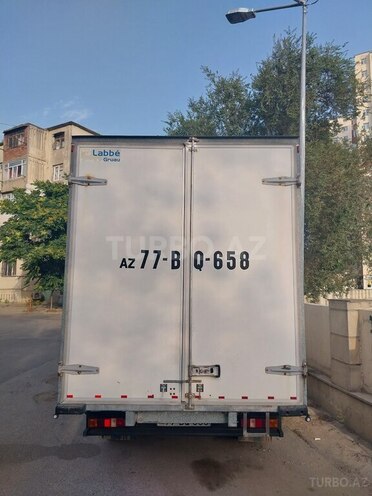 Ford Transit 2010, 186,301 km - 2.4 l - Bakı