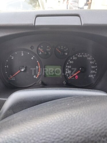 Ford Transit 2010, 186,301 km - 2.4 l - Bakı