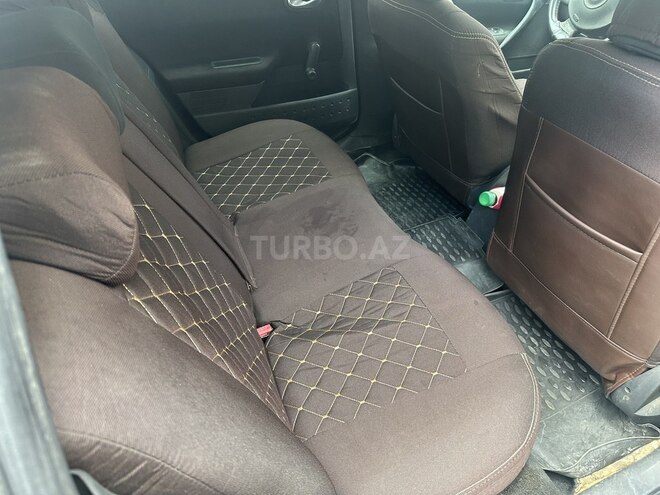Renault Megane 2006, 213,000 km - 1.5 l - Bakı