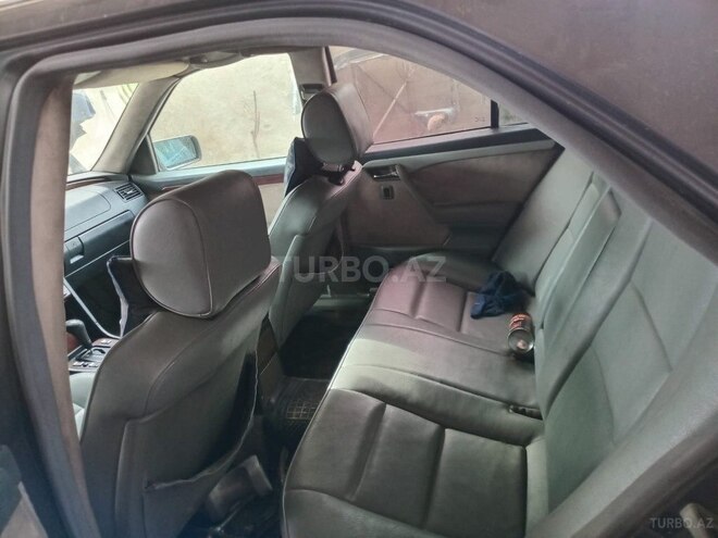 Mercedes C 220 1996, 192,400 km - 2.2 л - Bakı