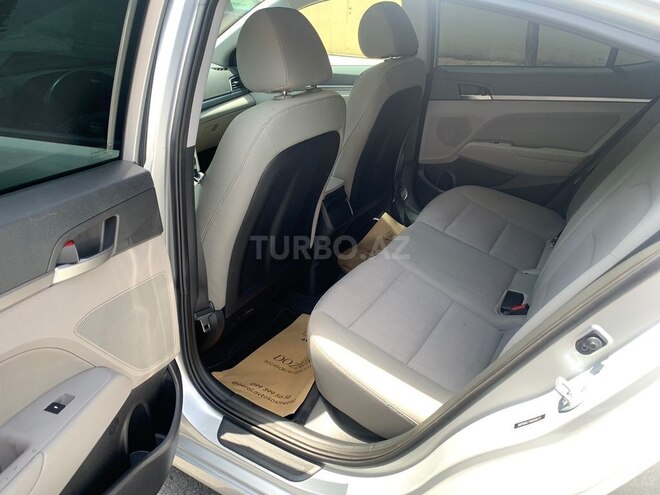 Hyundai Elantra 2016, 225,308 km - 2.0 л - Bakı
