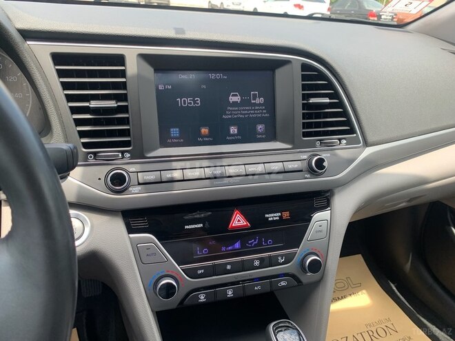 Hyundai Elantra 2016, 225,308 km - 2.0 л - Bakı