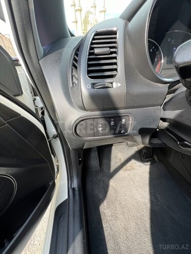 Kia K3 2017, 143,200 km - 1.6 l - Bakı