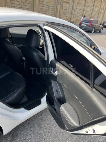 Kia K3 2017, 143,200 km - 1.6 l - Bakı