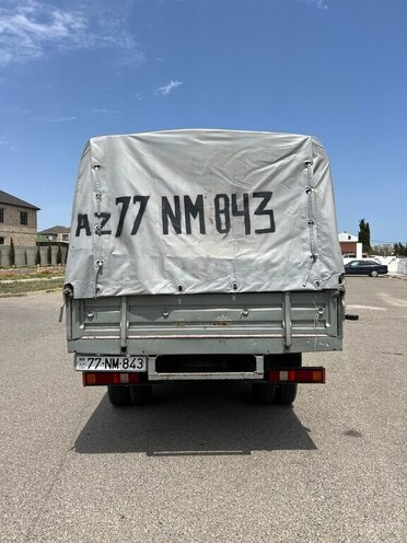 GAZ 330200 1998, 220,000 km - 2.4 л - Bakı