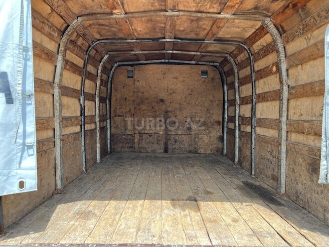 GAZ 330200 1998, 220,000 km - 2.4 л - Bakı
