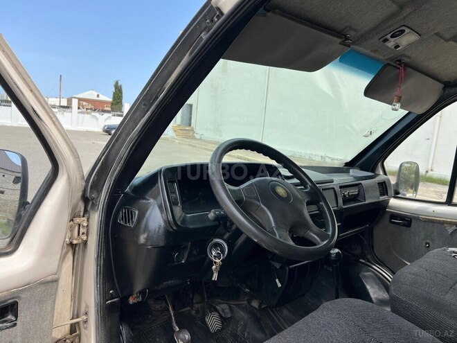 GAZ 330200 1998, 220,000 km - 2.4 л - Bakı