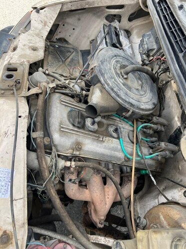 GAZ 330200 1998, 220,000 km - 2.4 л - Bakı