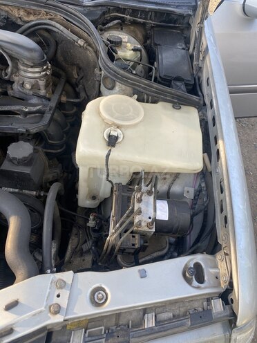 Mercedes C 200 1999, 277,222 km - 2.0 л - İmişli