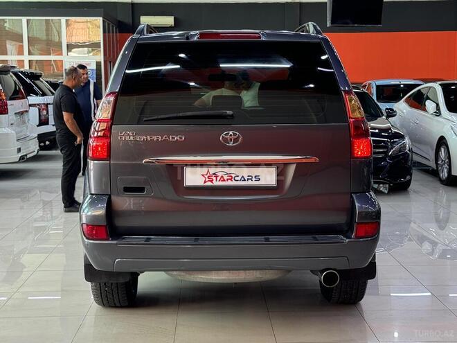 Toyota Land Cruiser Prado-2