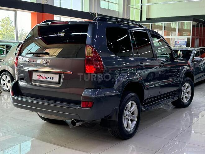 Toyota Land Cruiser Prado-6