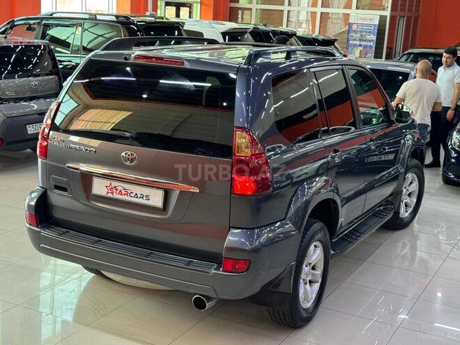 Toyota Land Cruiser Prado-5