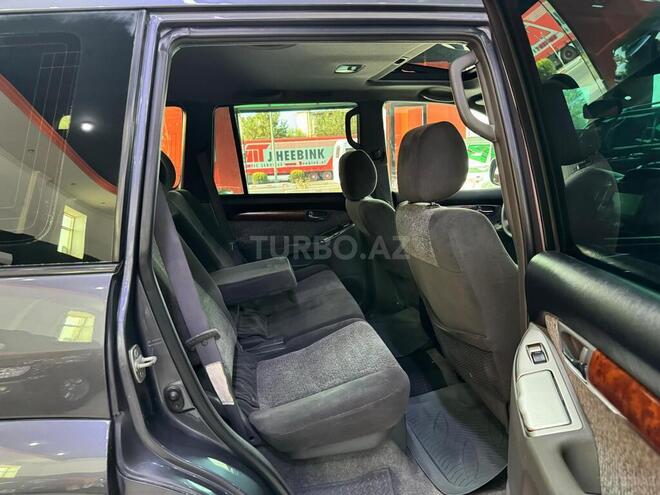 Toyota Land Cruiser Prado-14