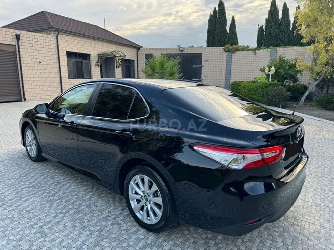 Toyota Camry 2019, 90,000 km - 2.5 l - Bakı