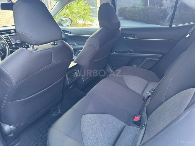 Toyota Camry 2019, 90,000 km - 2.5 l - Bakı