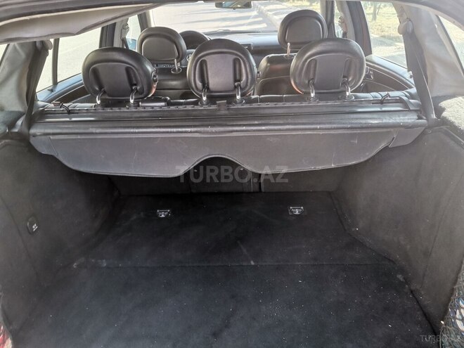 Mercedes C 220 2001, 517,000 km - 2.2 l - Bakı