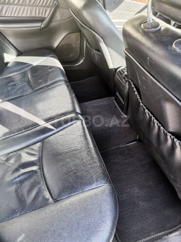Mercedes C 220 2001, 517,000 km - 2.2 l - Bakı
