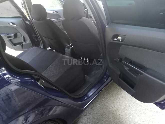 Opel Astra 2006, 300,000 km - 1.3 л - Bakı