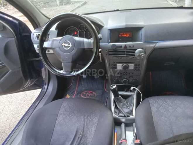 Opel Astra 2006, 300,000 km - 1.3 л - Bakı