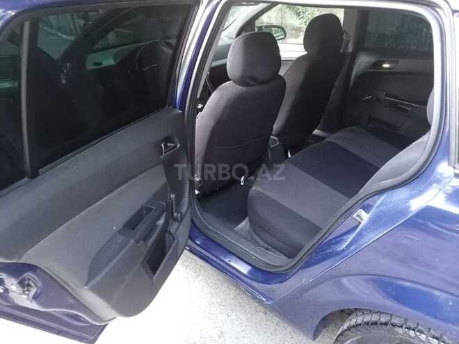 Opel Astra 2006, 300,000 km - 1.3 л - Bakı