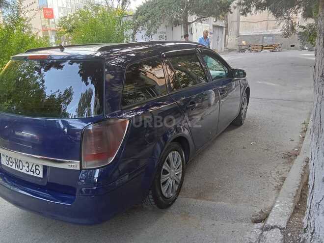 Opel Astra 2006, 300,000 km - 1.3 л - Bakı