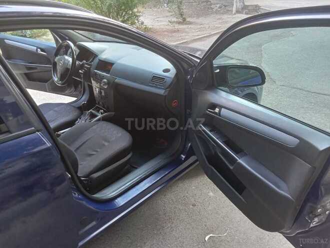 Opel Astra 2006, 300,000 km - 1.3 л - Bakı
