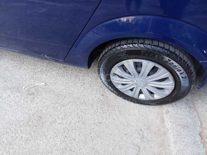 Opel Astra 2006, 300,000 km - 1.3 л - Bakı