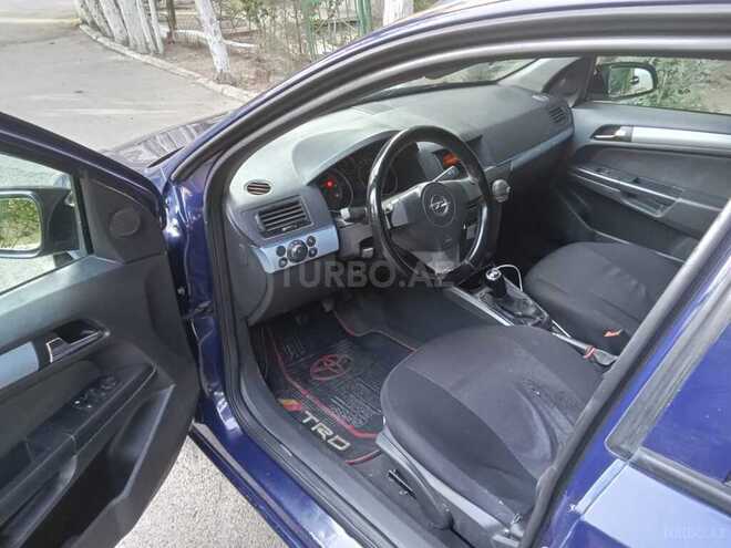 Opel Astra 2006, 300,000 km - 1.3 л - Bakı