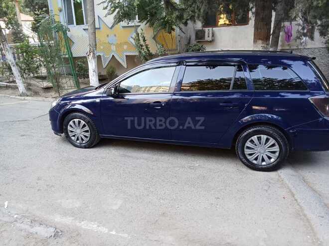Opel Astra 2006, 300,000 km - 1.3 л - Bakı