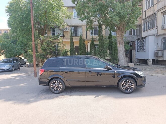 Opel Astra 2008, 202,000 km - 1.4 l - Bakı