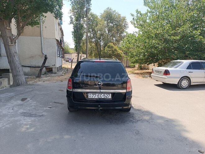 Opel Astra 2008, 202,000 km - 1.4 l - Bakı