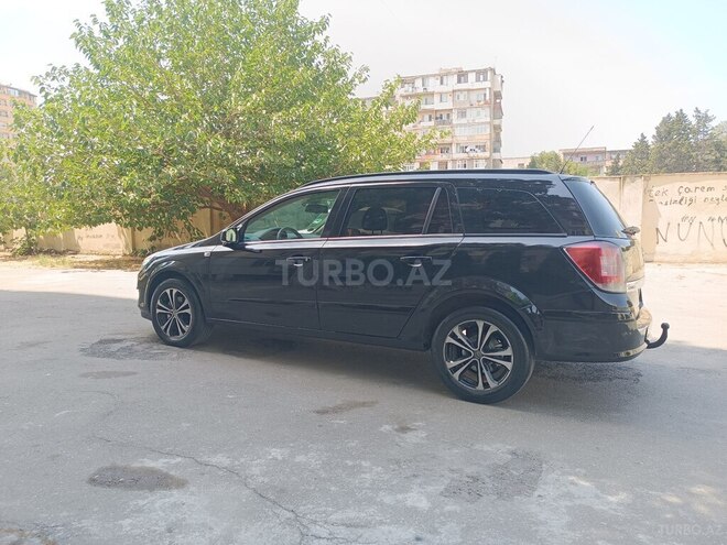 Opel Astra 2008, 202,000 km - 1.4 l - Bakı