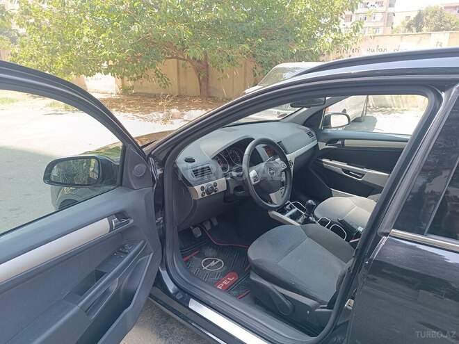 Opel Astra 2008, 202,000 km - 1.4 l - Bakı