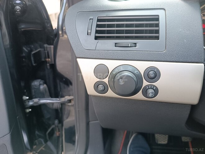 Opel Astra 2008, 202,000 km - 1.4 l - Bakı