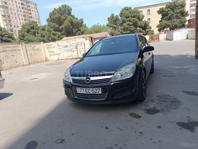 Opel Astra 2008, 202,000 km - 1.4 l - Bakı