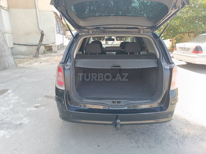 Opel Astra 2008, 202,000 km - 1.4 l - Bakı
