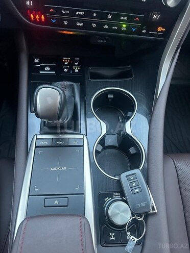 Lexus RX 350 2021, 32,000 km - 3.5 l - Bakı