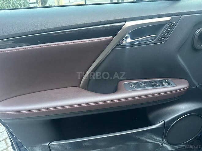 Lexus RX 350 2021, 32,000 km - 3.5 l - Bakı